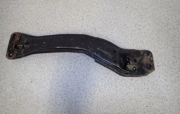 Front subframe