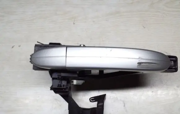 Ford S-MAX Rear door exterior handle 6M21U264A26AU