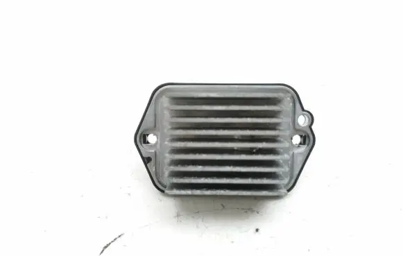 Mazda CX-7 Heater blower motor/fan resistor