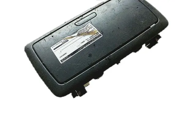 Glove box