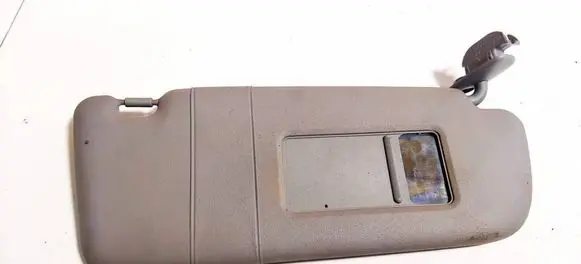 Audi A4 S4 B5 8D Sun visor 8d0857552