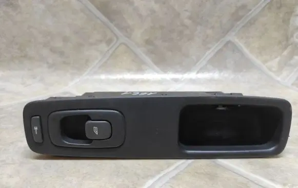 Volvo S80 Electric window control switch 9452941 M6P02100034