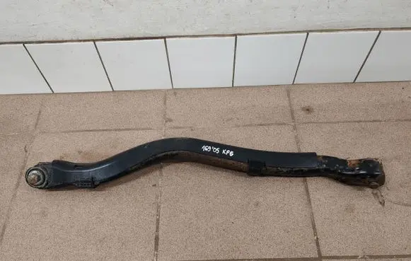 Mercedes-Benz A W169 Rear control arm A1693520188