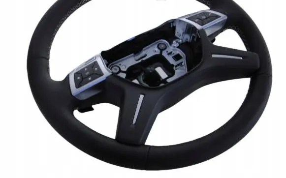 Mercedes-Benz GL X166 Steering wheel A1664600303