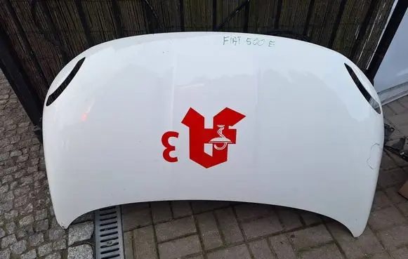 Engine bonnet/hood
