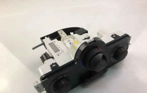 Renault Megane III Interior fan control switch 69420003
