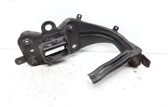 Mercedes-Benz CLS C219 Side radiator support slam panel 