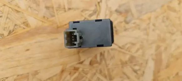 Nissan Almera Tino Headlight level height control switch