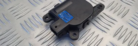 KIA Ceed Air flap motor/actuator D266AP6AA AD1I1100