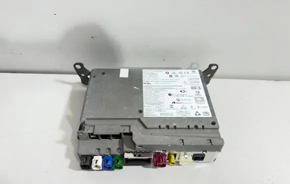 BMW X7 G07 GPS navigation control unit/module 5B3F566 5BA0341