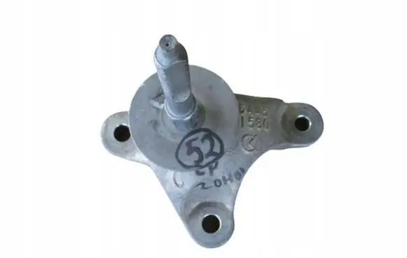 Peugeot 5008 Gearbox mounting bracket 9644531580