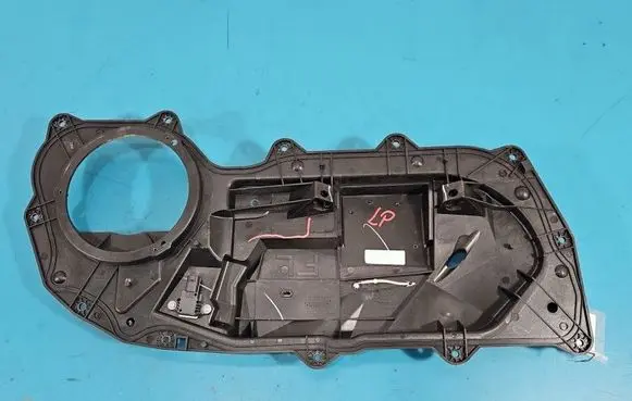 Land Rover Evoque I Center console BJ3221123AE IMPRK1552600