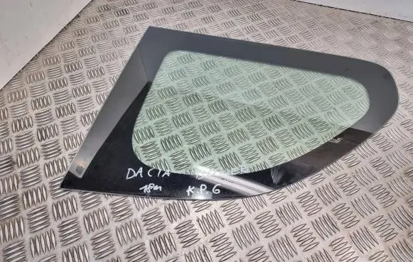 Dacia Dokker Rear side window 43R000015 DOT211M89AS2