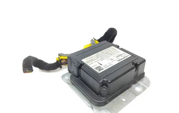 Airbag control unit/module
