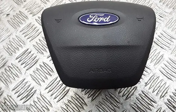 Ford Focus Steering wheel airbag f1eba042b85ad3zhe