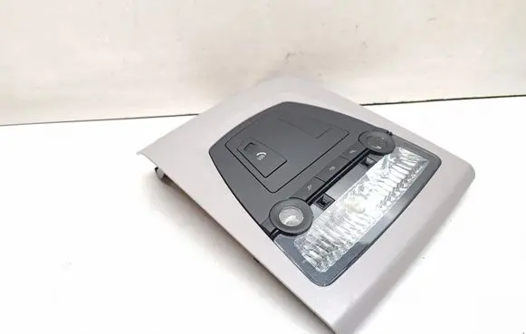 BMW 6 F12 F13 Front seat light 9516415