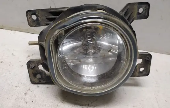 Opel Combo D Front fog light 00518143960