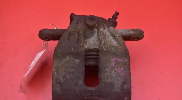 Renault Grand Modus Front brake caliper