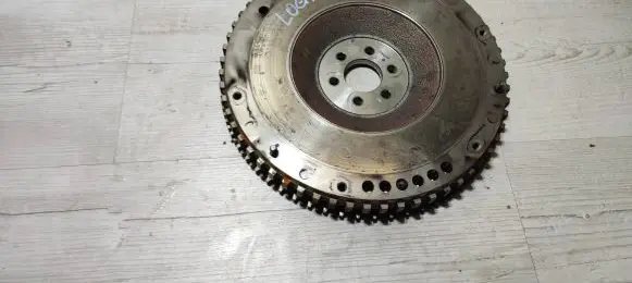 Dacia Logan II Dual mass flywheel 