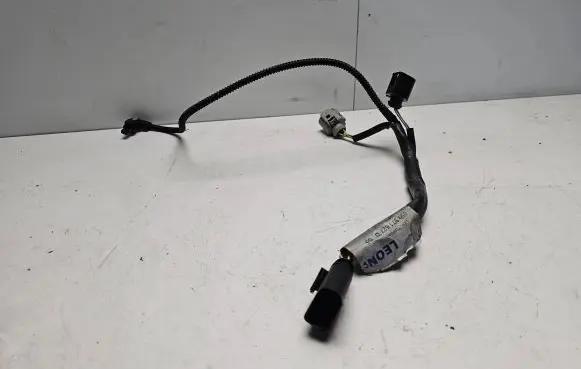 Audi A6 S6 C7 4G Other wiring loom 059971627D