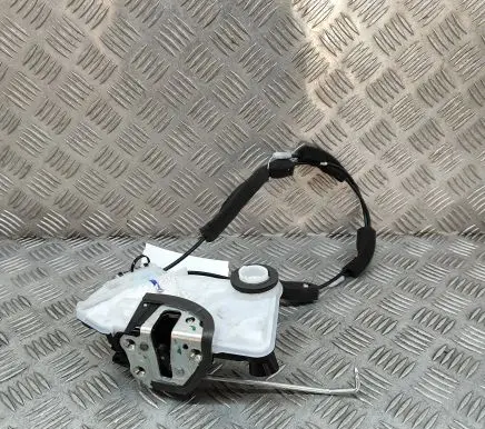 Honda Civic X Front door lock 72111TBAA020M1