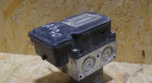 Ford Galaxy ABS Pump 8G912M110AB