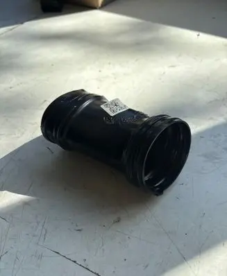 Fiat Doblo Air intake hose/pipe 52087081 T627
