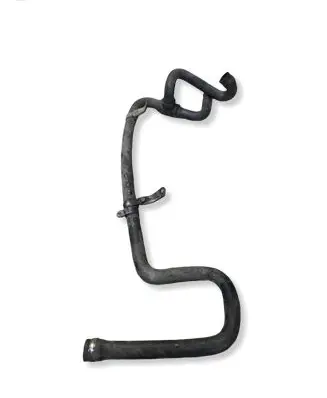 BMW 5 E34 Engine coolant pipe/hose 