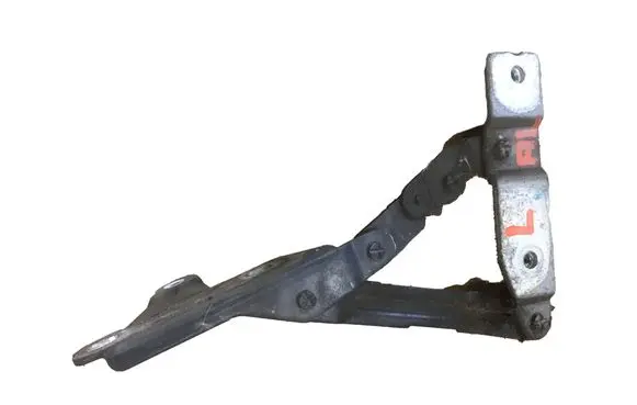 Seat Altea Engine bonnet/hood hinges 5P0823301B