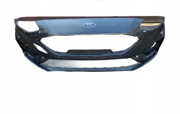 Ford Focus Front bumper