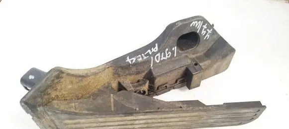 Volkswagen Golf Plus Accelerator throttle pedal 1K2721503K