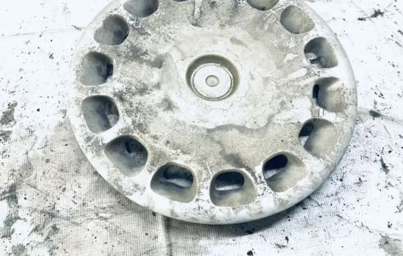 BMW 5 E39 R15 wheel hub/cap/trim 36131093324 3613-1093324