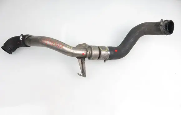 Ford Galaxy Intercooler hose/pipe 6G919F764DD
