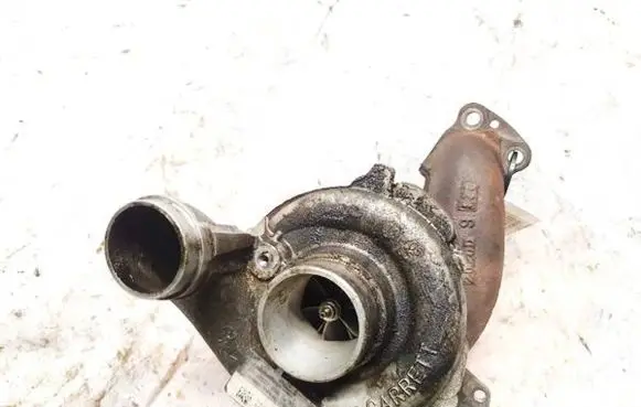 Jeep Grand Cherokee (WK) Turbo a6420900290 757608-0001