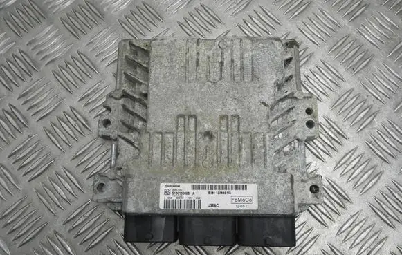 Ford Focus Engine control unit/module BV6112A650NG