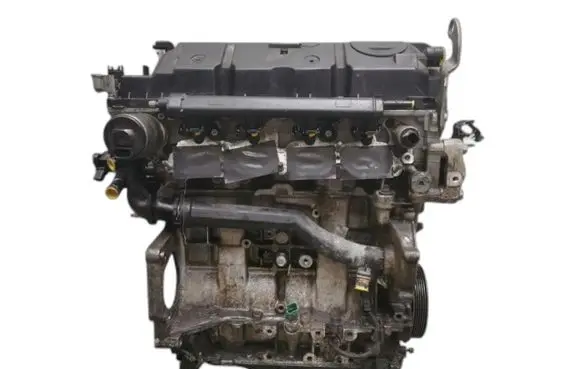 Peugeot 308 Engine 5FS