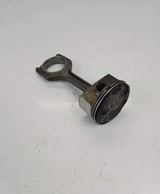 BMW 3 E90 E91 Piston with connecting rod 85L127