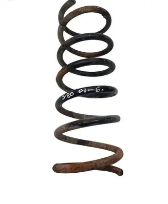 Volvo S80 Rear coil spring