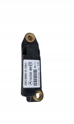 Mercedes-Benz S W220 Airbag deployment crash/impact sensor A2208204426
