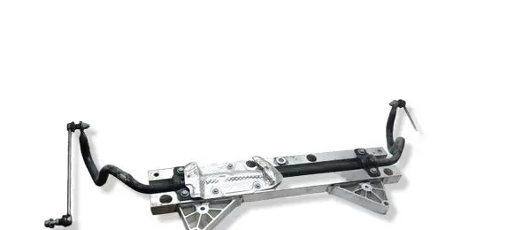 Chrysler Pacifica Front anti-roll bar/sway bar 68218102AB