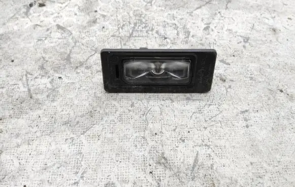 Skoda Kamiq Number plate light 5NA943021