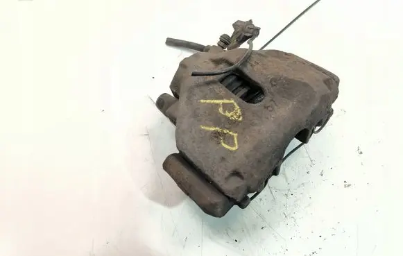 Audi A4 S4 B6 8E 8H Front brake caliper