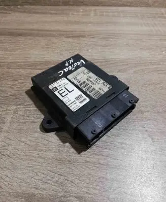 Opel Signum Door control unit/module 13170178 69FAM5