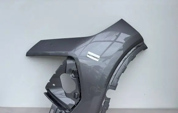 Audi Q4 e-tron Front bumper corner part panel trim 89A807437