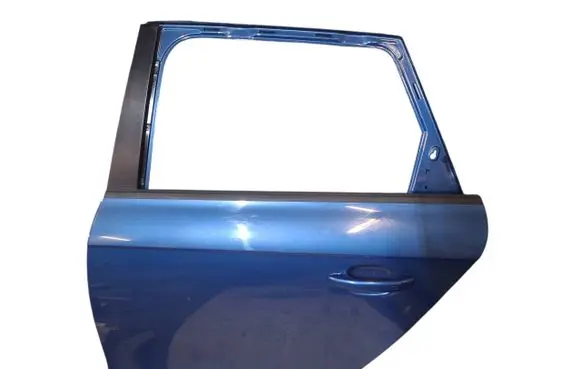 Audi A4 S4 B8 8K Rear door 