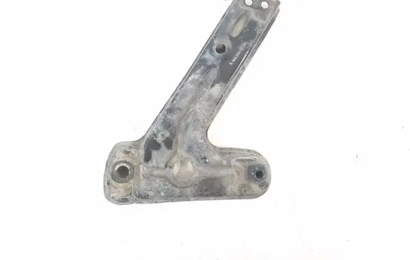 Mercedes-Benz GL X164 Headlight/headlamp mounting bracket A1643310240