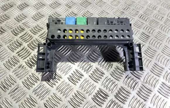 Mercedes-Benz A W169 Fuse module A1695450001 550000570