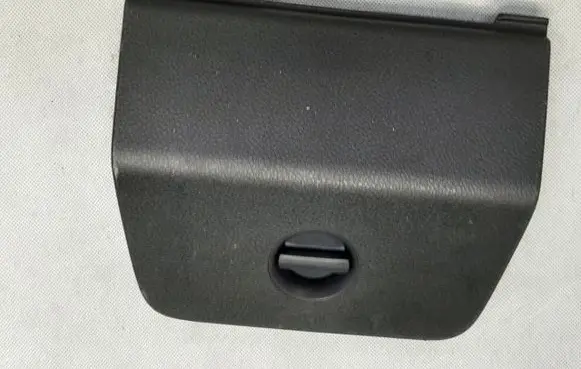 Volkswagen Golf VII Other trunk/boot trim element 5G6860285A