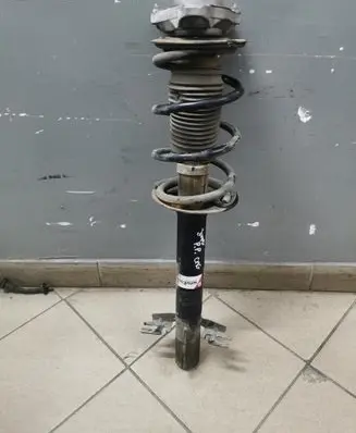 Citroen Jumper Front shock absorber/damper