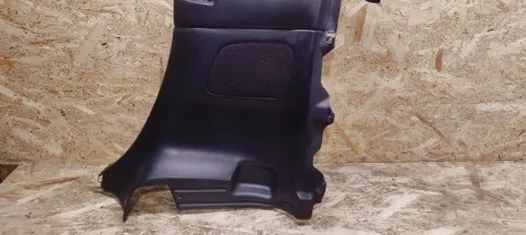 Lexus SC 430 Coupe rear side trim panel 